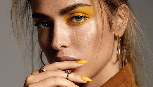 The Foundation of Beauty