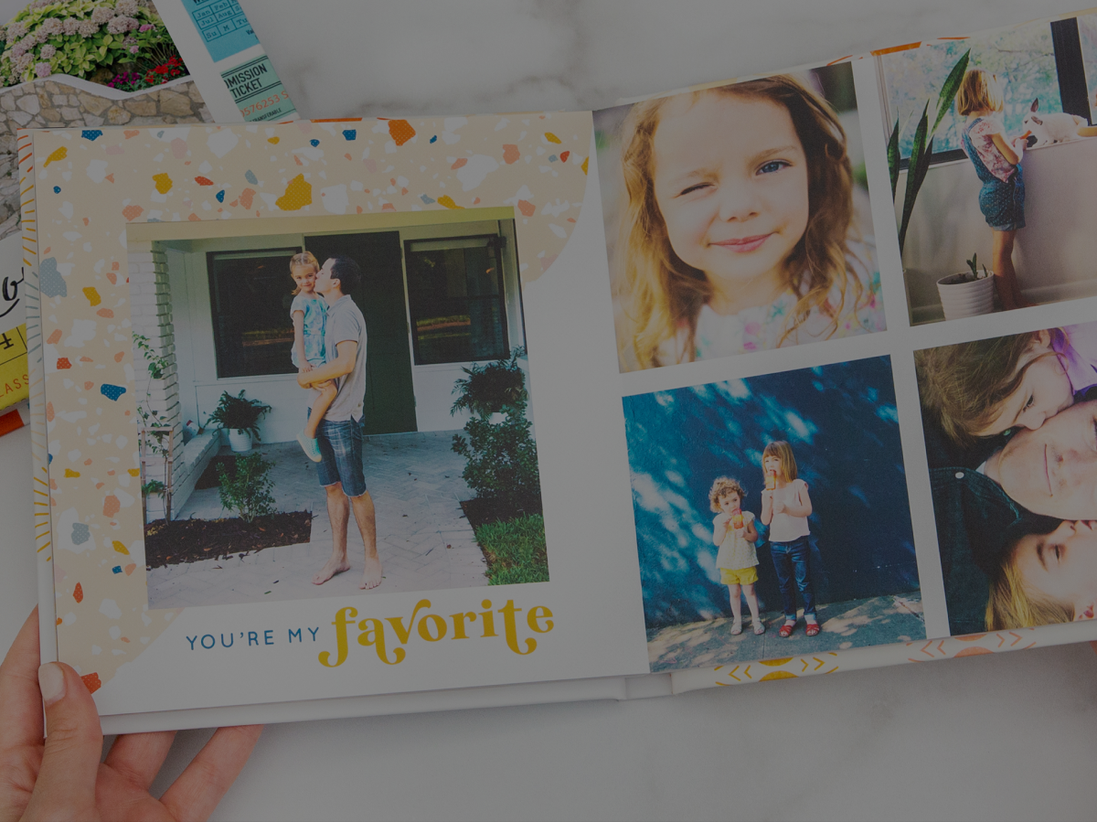 Mixbook